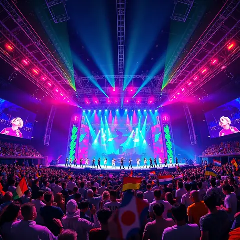 How did K-pop conquer the world? 5 secrets to its popularity