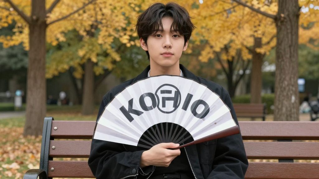 How to Join a K-POP Star Fan Club