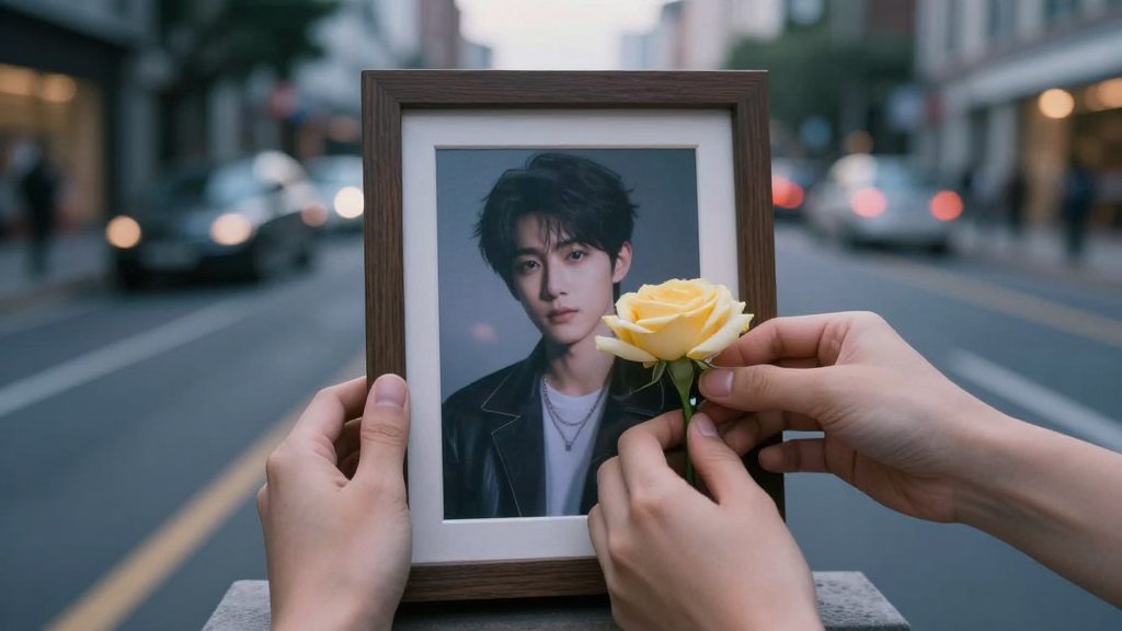 How to Join a K-POP Star Fan Club
