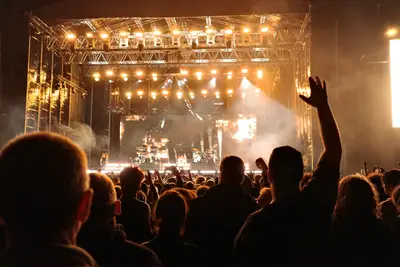 K-Pop Konzert Fans Erfolg: 43,8 % Fans zeigen starke Bindung