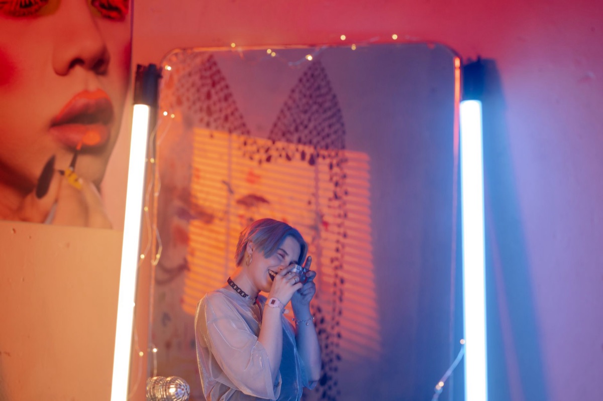 K-POP 스타 데뷔 장면, 데뷔 라이프 스타일, 데뷔 라이프 스타일
