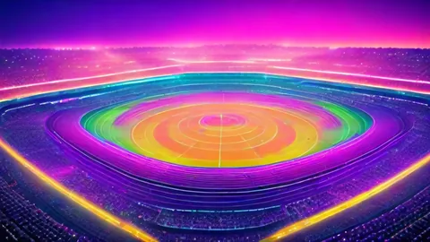K-pop 世界巡演解析：從亞洲走向 8 萬人體育場的全球擴張