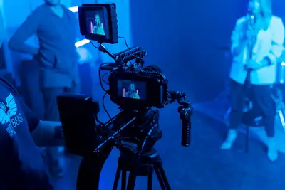 Kpop music video impact: Tips for building a visual brand