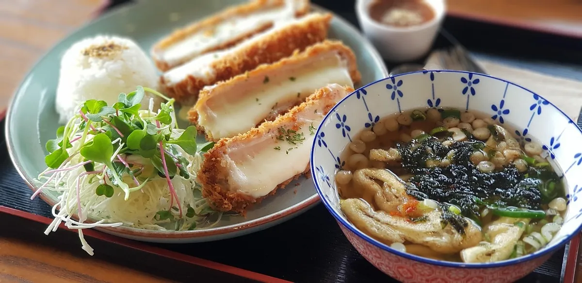 food, dining, gourmet, healthy, dinner, beautiful, cuisine, cooking, meat, delicious, restaurant, the most popular, traditional, the casino city, pork cutlet, c