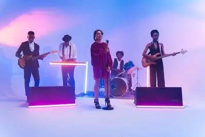 Blackpink: Influência BP em grupos novos moldou o som