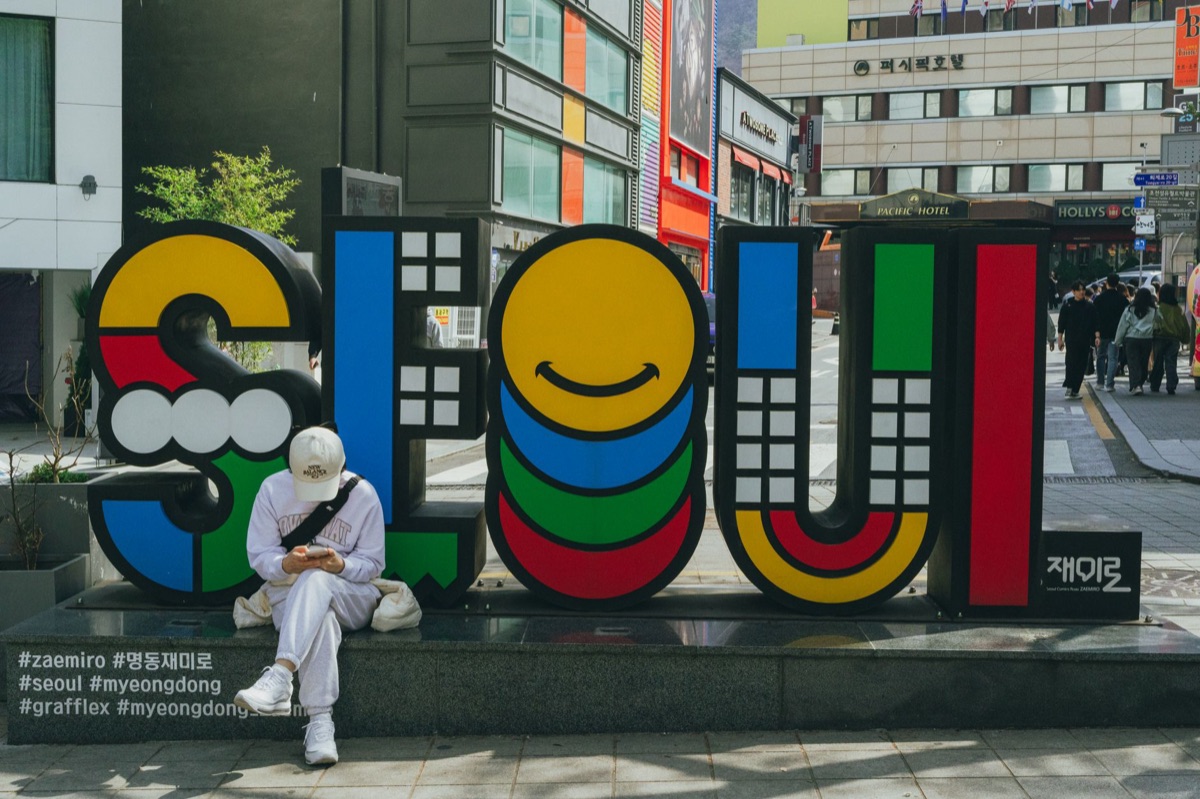 K-pop Star Billboard