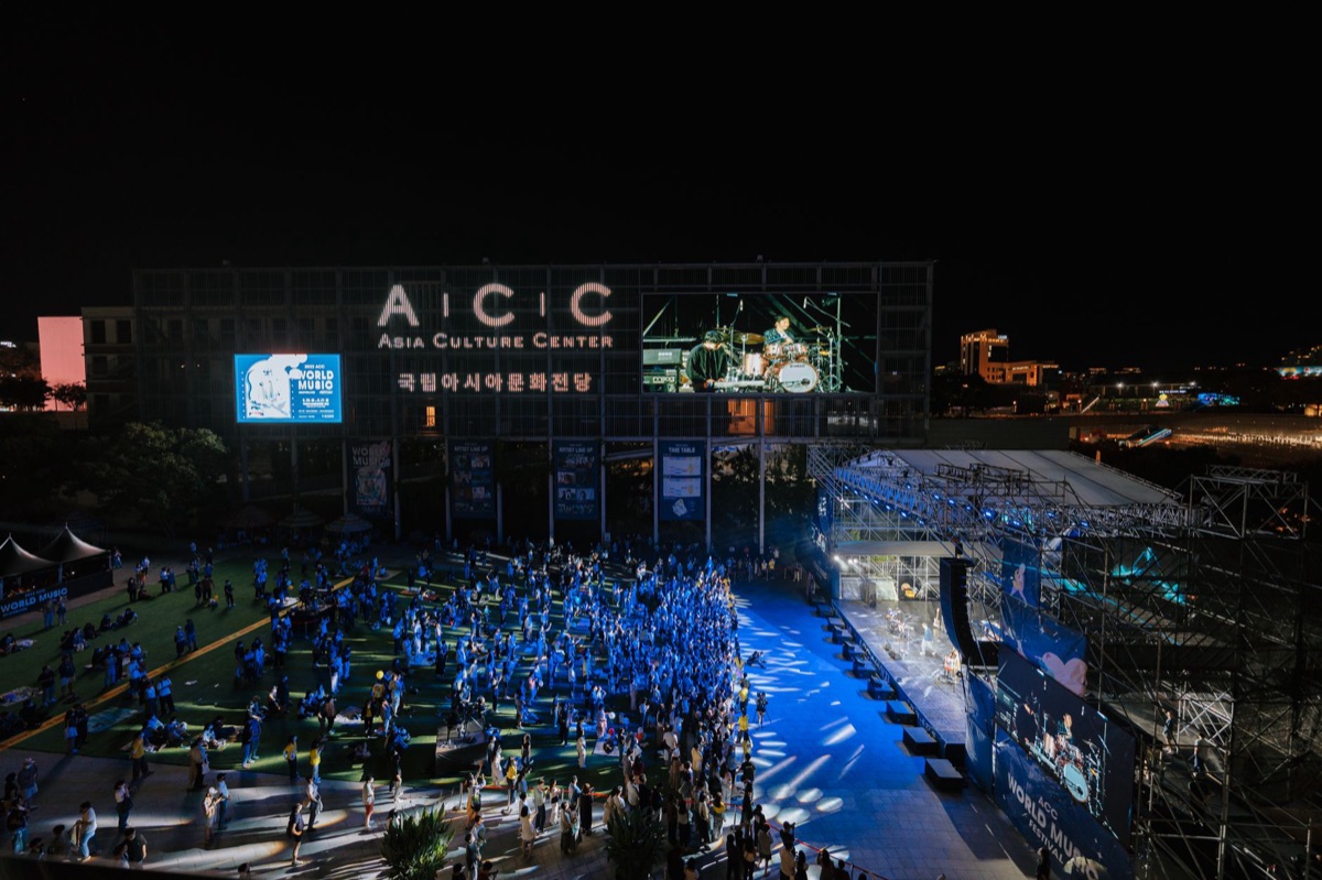 K-pop Star International Concert