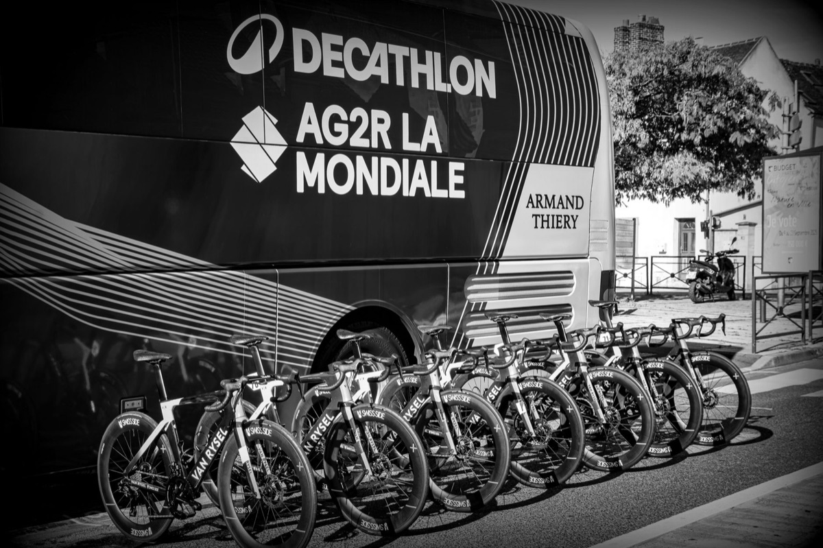 Guide des tournées mondiales K