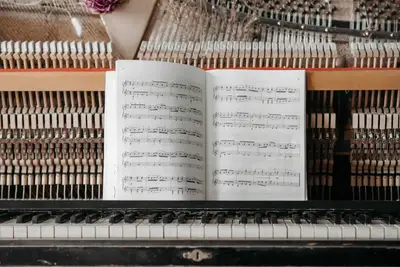 Musique : guide pour comprendre l'ère de l'écosystème numérique 1